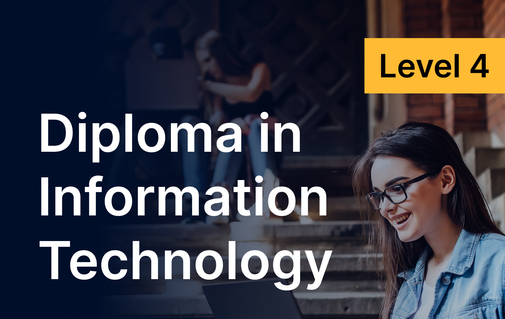 Level 4 Diploma in Information Technology